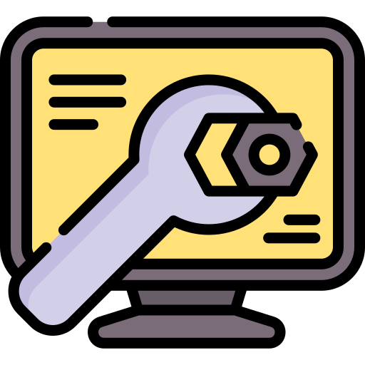 Computer Repair & Recovery