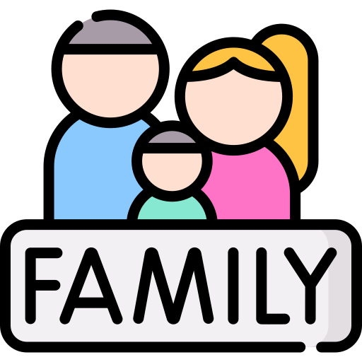 Family & Home