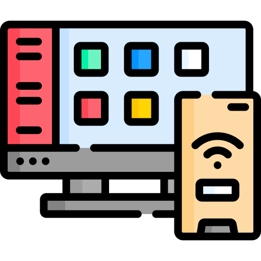 New Device Setup